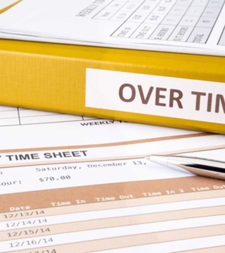 Overtime Attorneys in West Tampa, FL