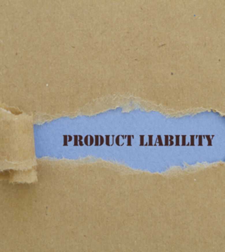 Product Liability Lawyers in West Tampa, FL