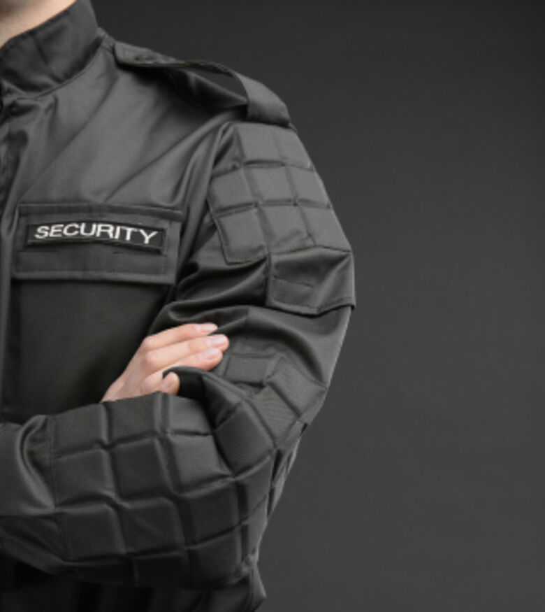Negligent Security Lawyer in DeLand