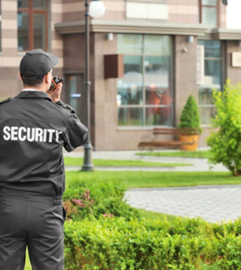Negligent Security Lawyers in Nashville
