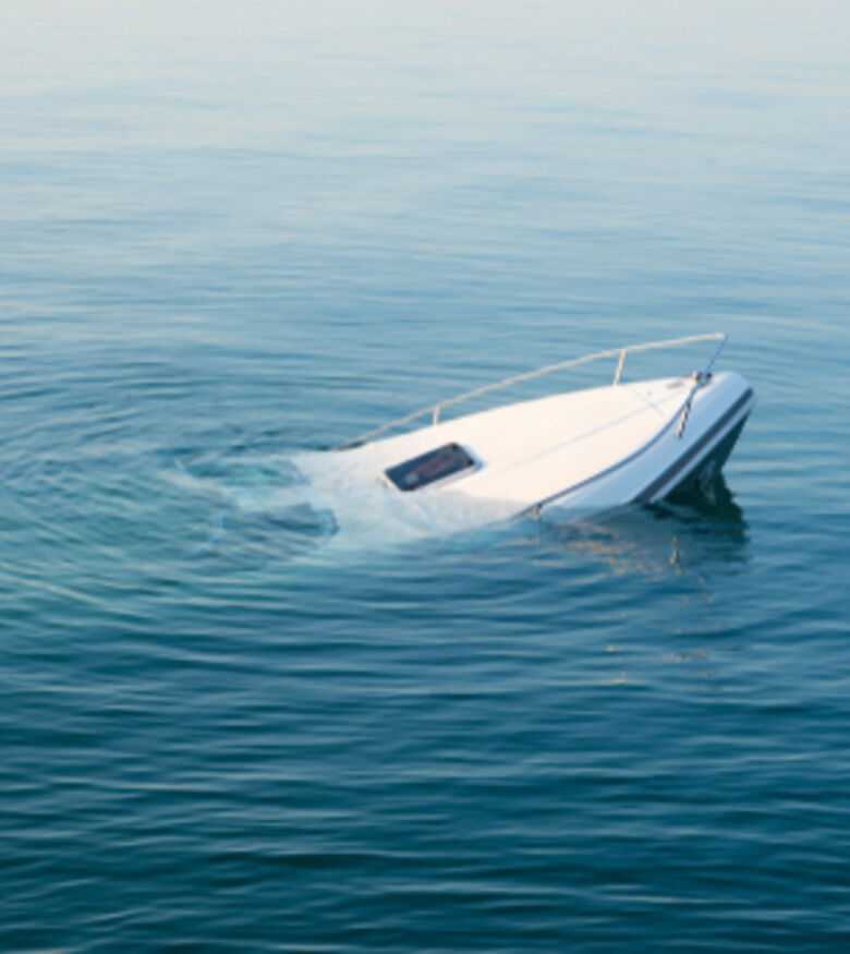Boat Accident Lawyers in Big Pine Key