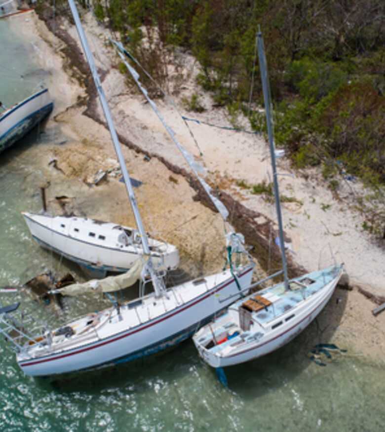 Hurricane Insurance Claim Dispute Assistance in Big Pine Key