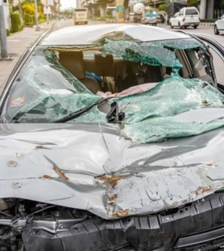 Top Car Accident Attorneys in Savannah