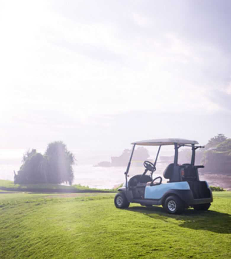Golf Cart Accident Lawyer in Naples