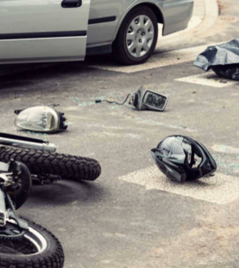 Phoenix Motorcycle Accident Lawyer