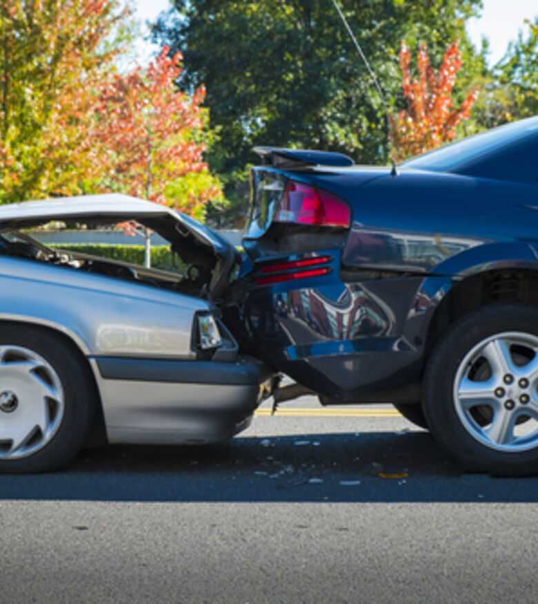 Pittsburgh Car Wreck Lawyer