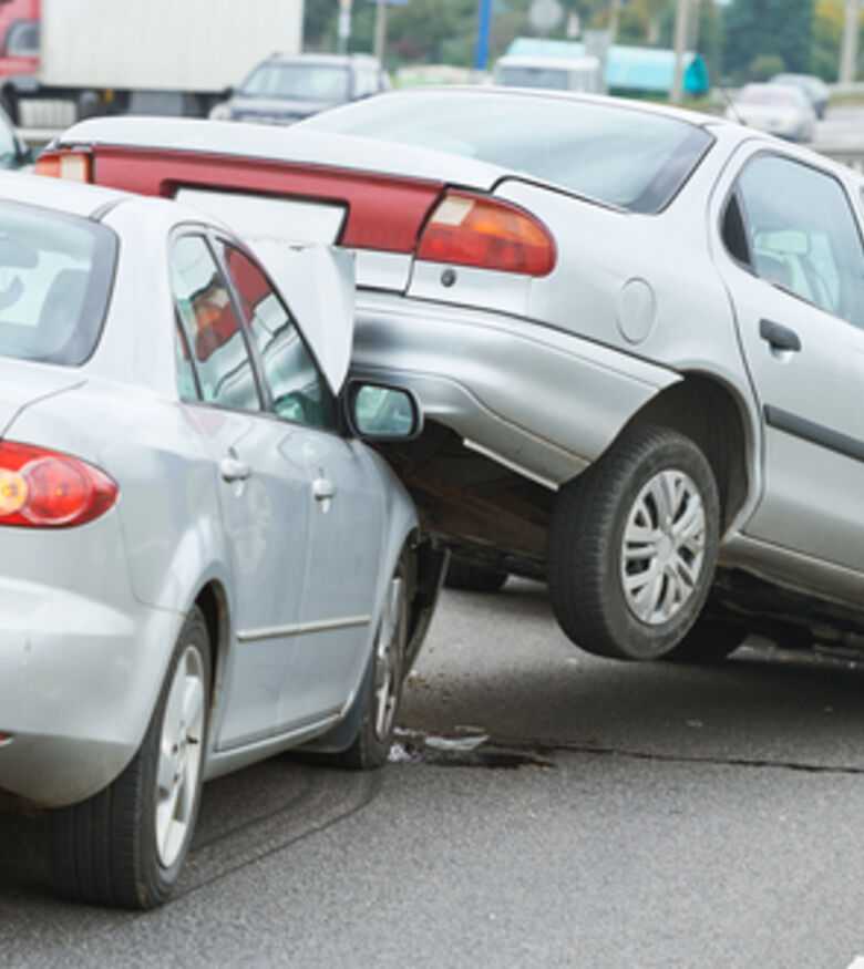 Car Wreck Law Firm in Charleston