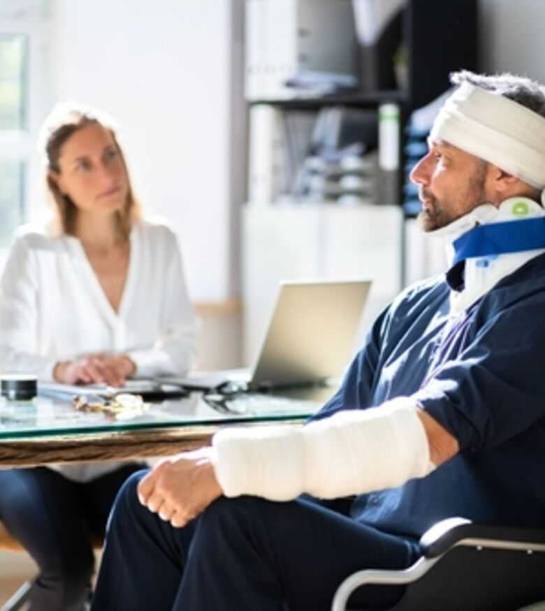 Workers' Compensation Attorney in Spring Hill