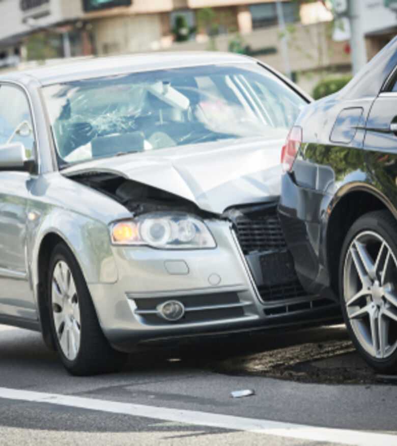 Car Wreck Law Firm in Louisville