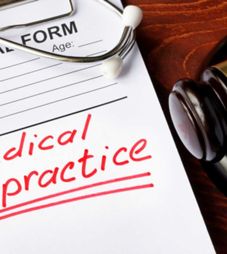 Medical Malpractice Attorney in Baltimore