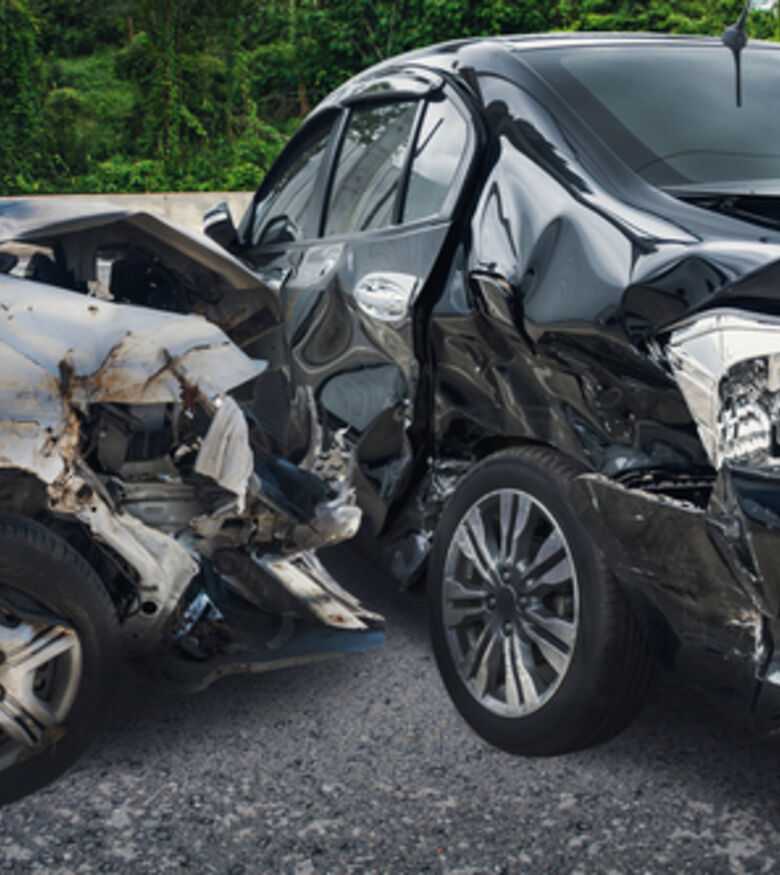Car Wreck Lawyer in Tavares