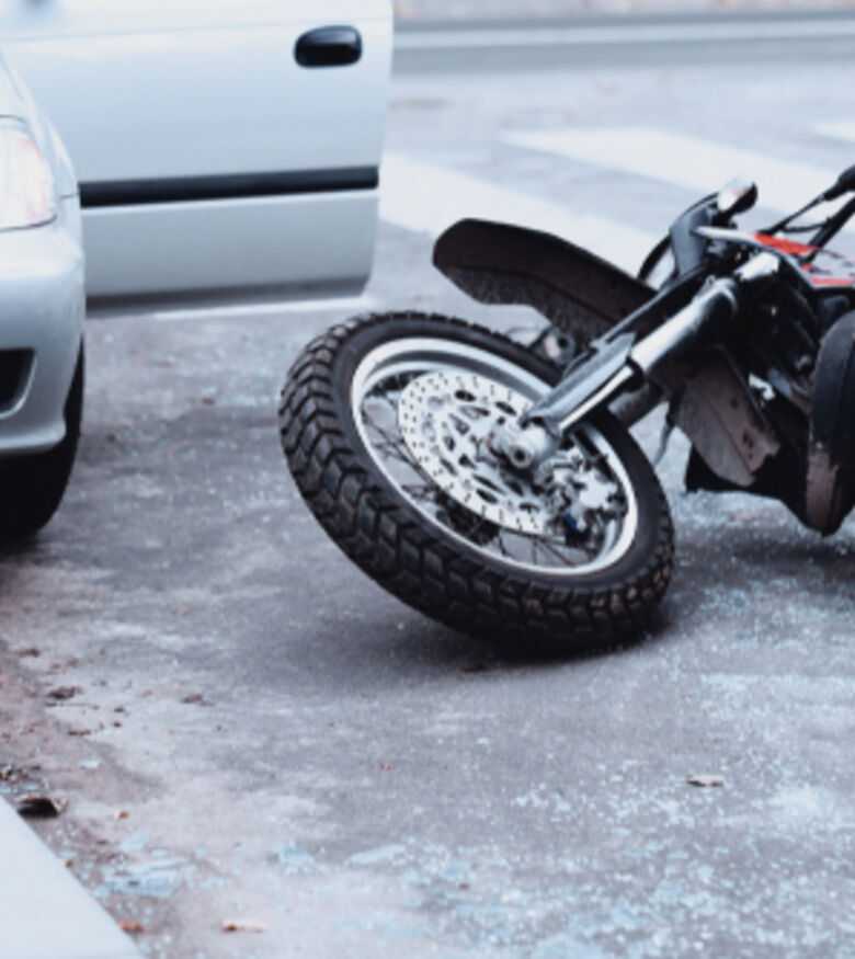 Motorcycle Accident Lawyer in Spring Hill
