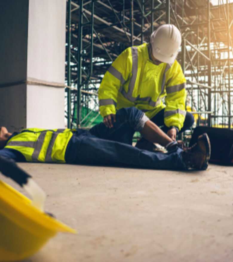Construction Accident Lawyer in Pittsburgh