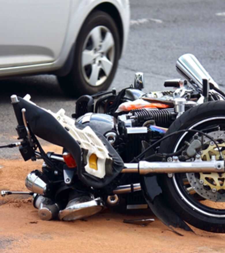 Motorcycle Accident Attorney in Grand Rapids