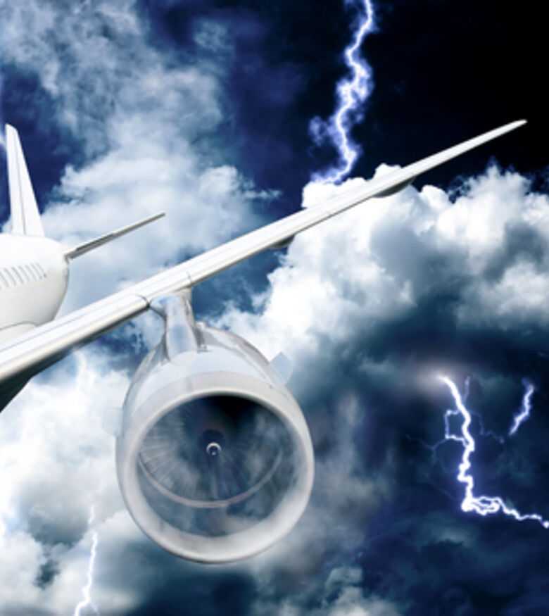 Aviation Accident Lawyer in Charleston