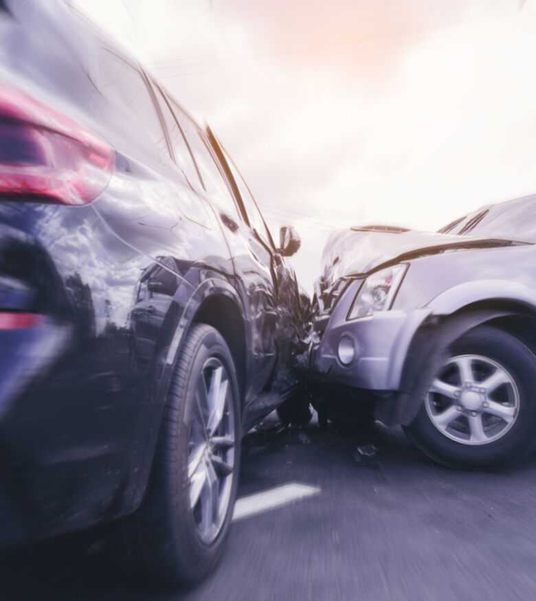 Rideshare Accident Attorney in Charleston - Car