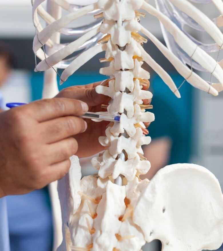 Neck, Spinal Cord, and Back Injury in Alpharetta - Spinal Cord