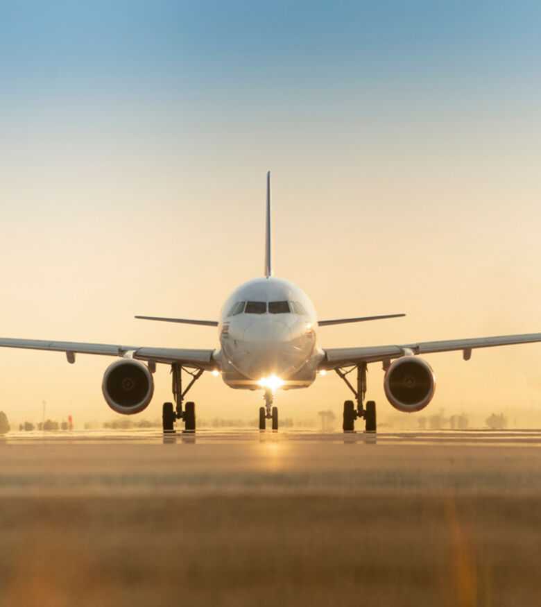 Aviation Accident Lawyer in Savannah