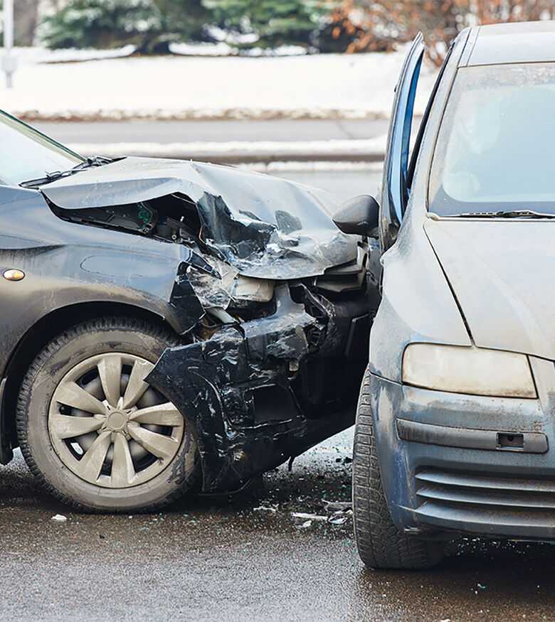 St. Augustine Car Accident Lawyers - Car crash