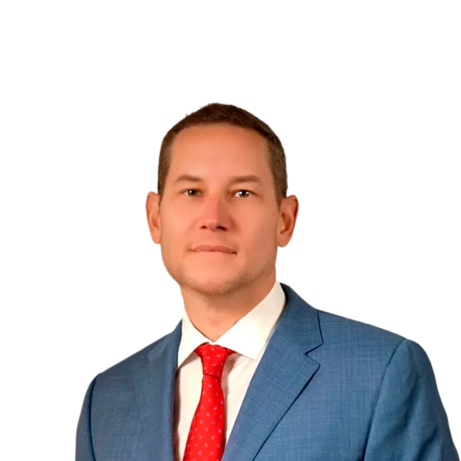 Andrew Knopf Headshot of Andrew Knopf, an Orlando-based medical malpractice lawyer from Morgan & Morgan