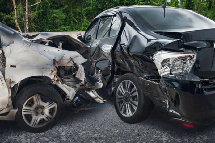 Car wreck law firm in Melbourne