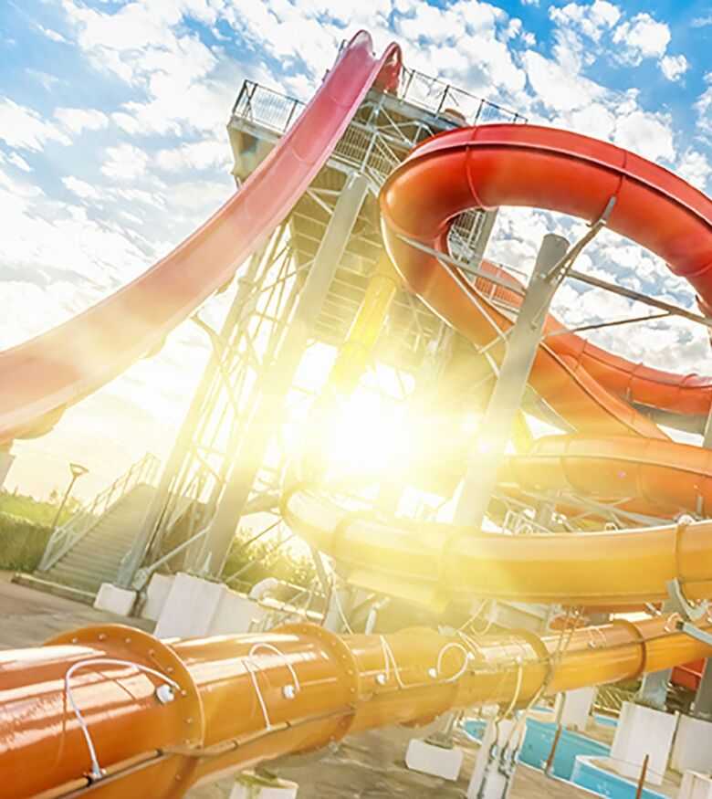 What Should I Do After a Water Park Injury in NY? - water park