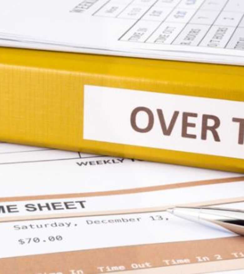 What Are the Overtime Salary Laws in New York - overtime papers