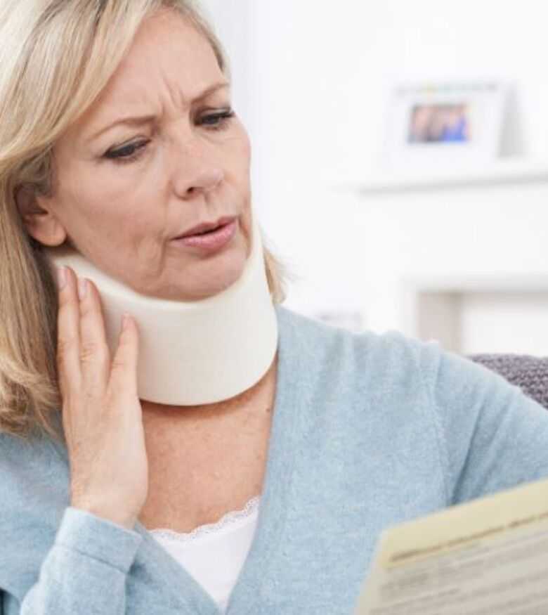 Where Can I Find the Best Personal Injury Lawyer in Waltham - woman injured