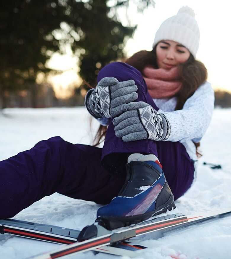 Best Ski Accident Lawyers in California