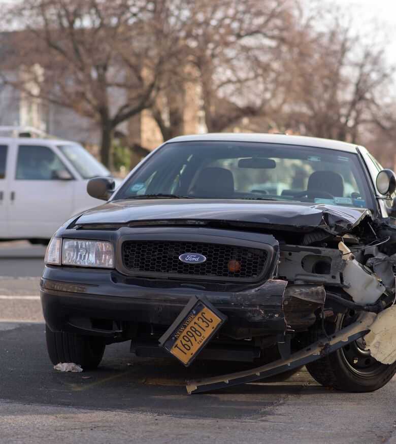Indianapolis Car Accident Lawyer - car crash