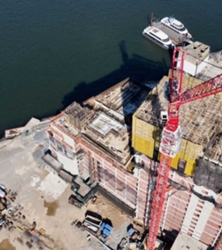 Ten Most Common Construction Accidents in Brooklyn - Brooklyn Construction Site