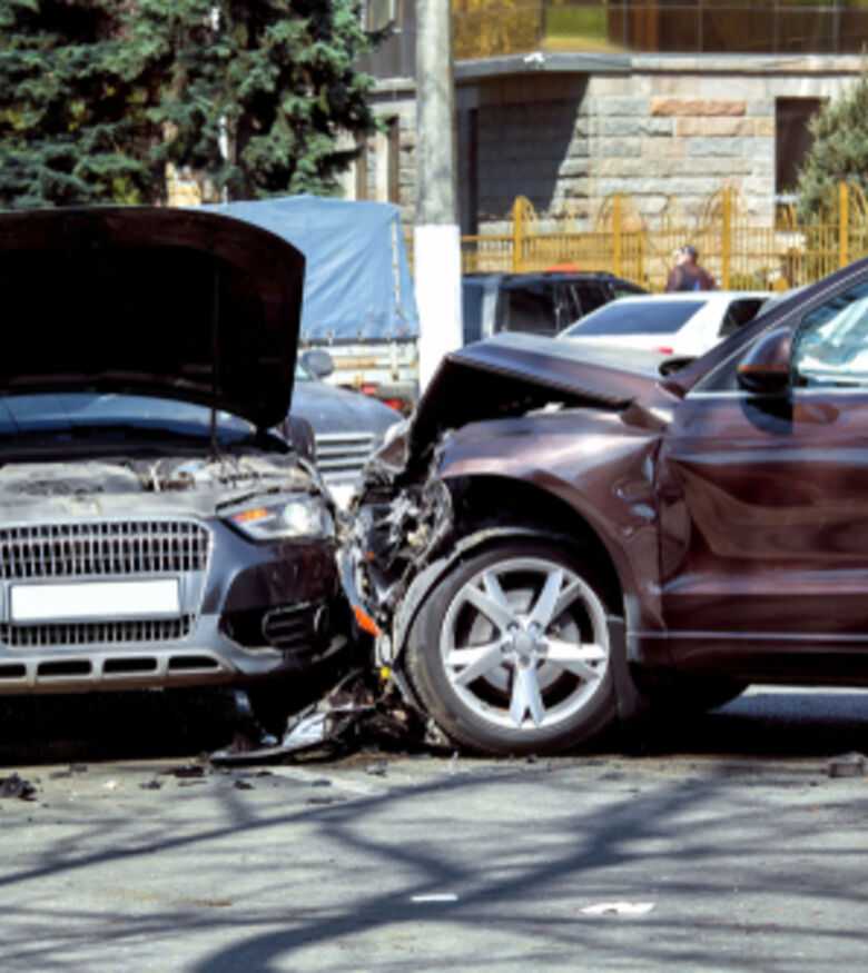 Car Accident Lawyer in Waltham