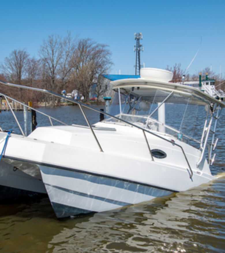 Boat Accident Attorneys in Louisville