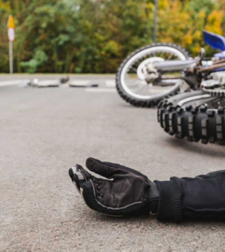 Motorcycle Accident Lawyers in Waltham