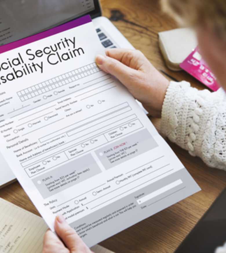 SSI and Social Security Disability Lawyers in Waltham