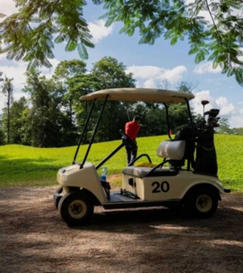 Golf Cart Accident Lawyers in Panama City