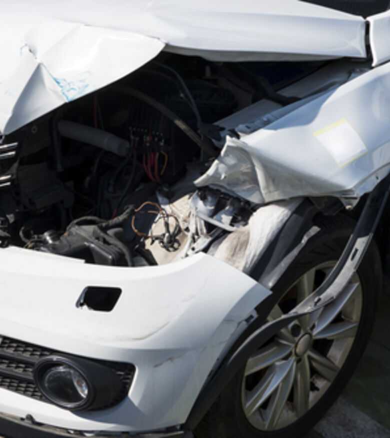 Car Accident Lawyer in Jersey City