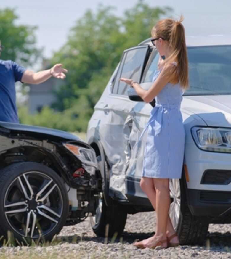Car Wreck Law Firm in Jacksonville