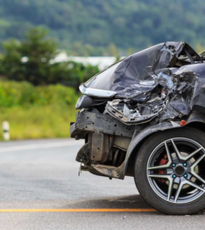 Car Wreck Law Firm in Charlotte