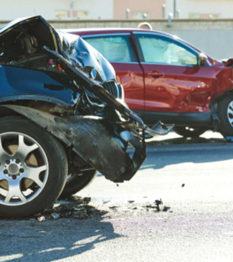 Car wreck law firm in Jersey City
