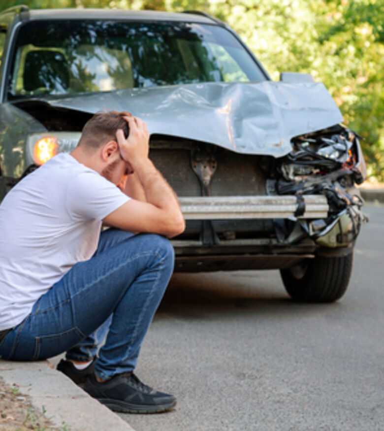 Car Wreck Law Firm in Macon