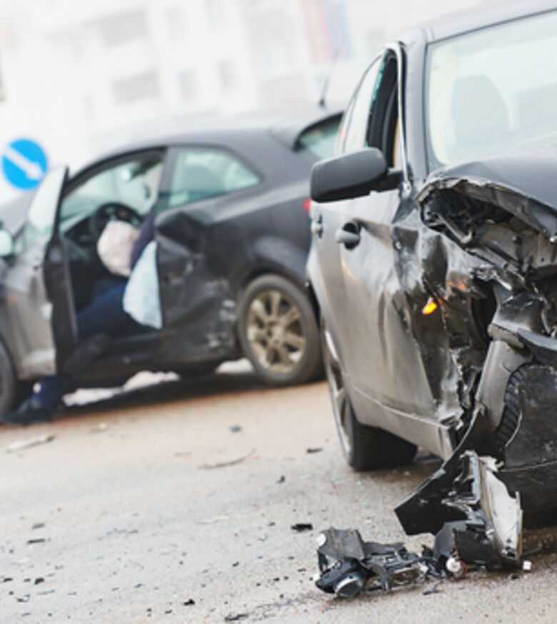 Car Wreck Law Firm in Fort Lauderdale
