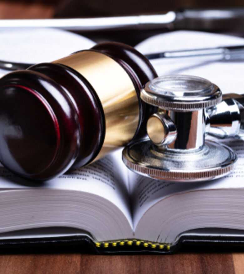 Medical Malpractice Attorney in Anchorage