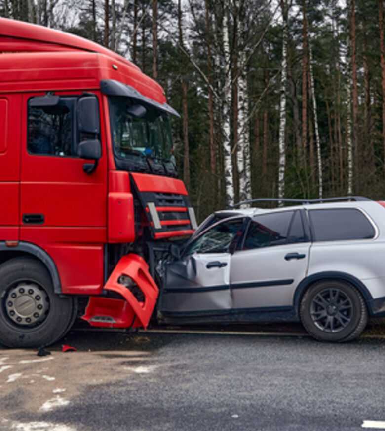 St. Petersburg Truck Accident Lawyer