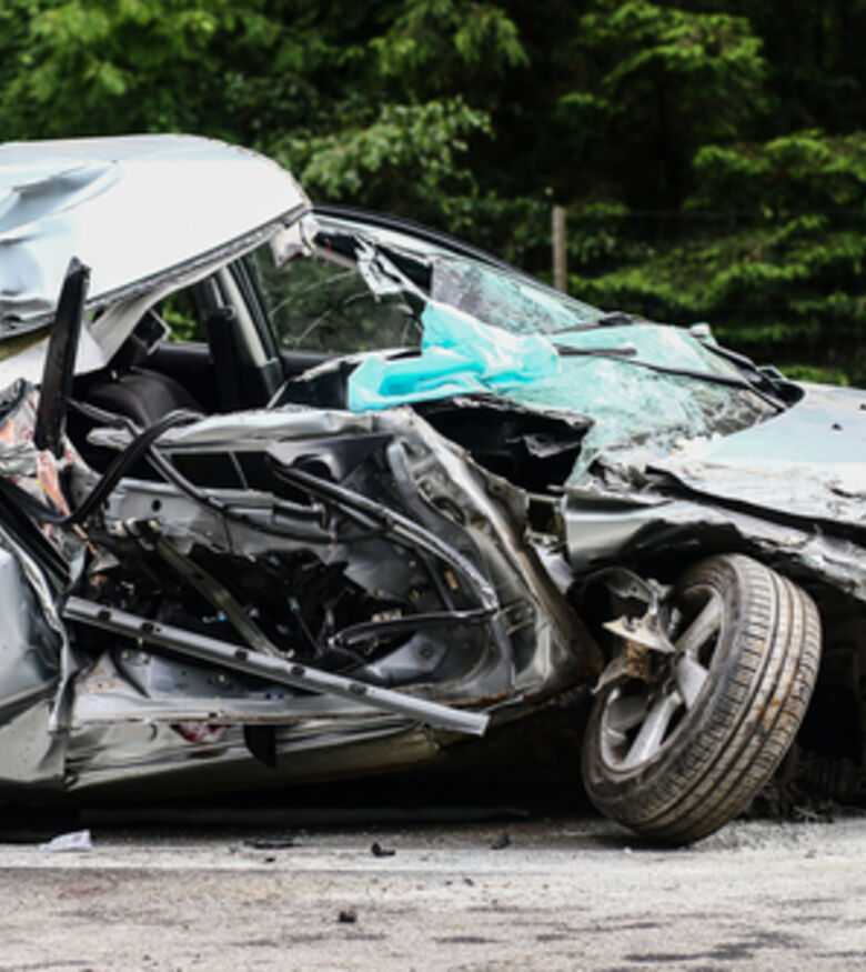 Car Wreck Law Firm in Waltham