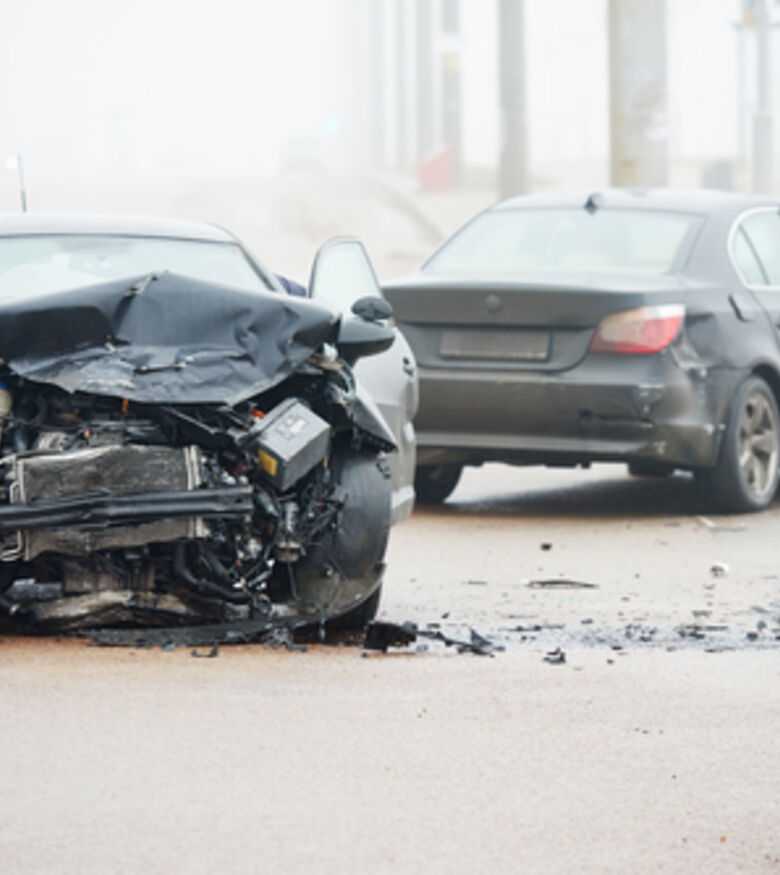 Car Accident Attorney in Raleigh