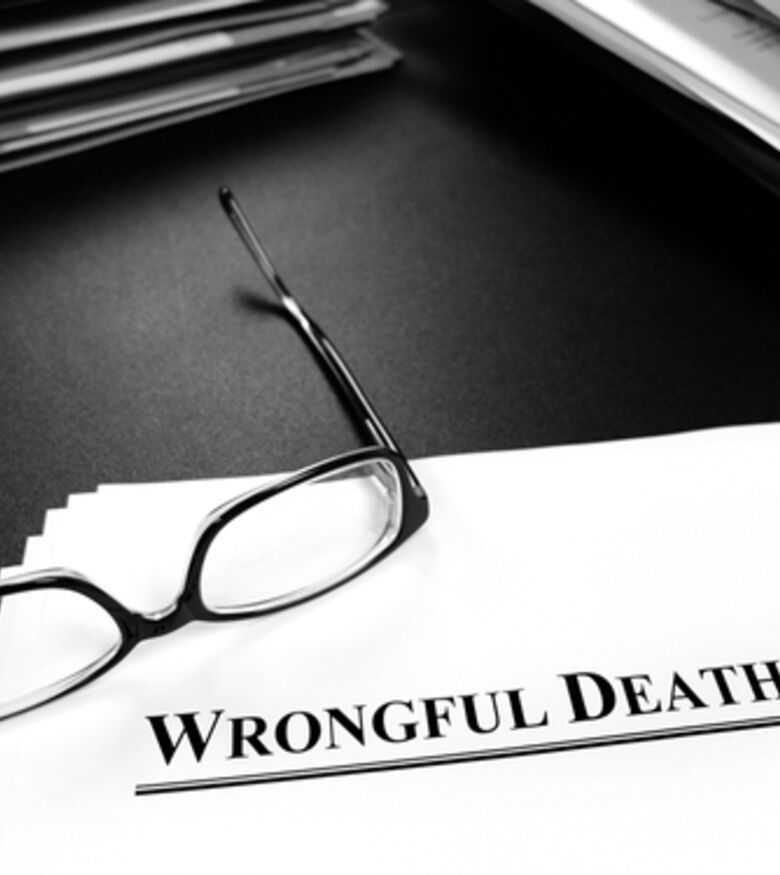 Wrongful Death Attorney in Indianapolis