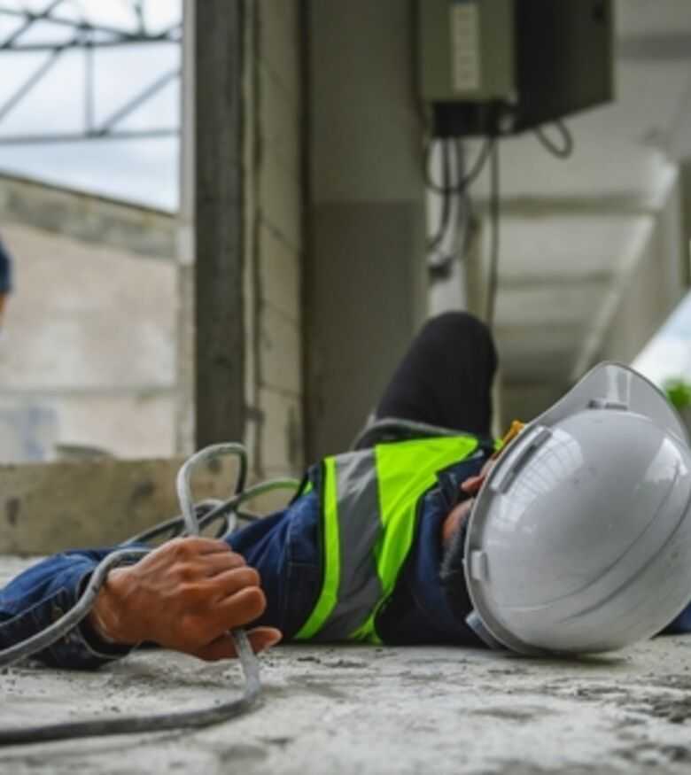 Construction Accident Lawyer in Jersey City - Construction Accident