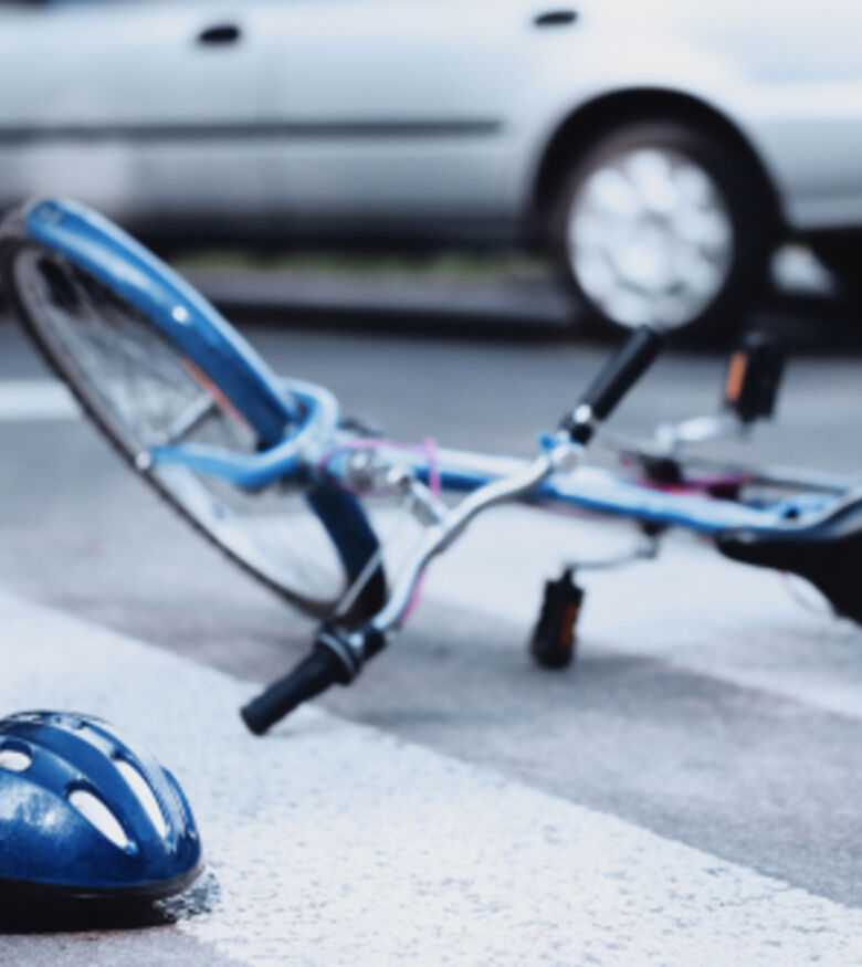 Bicycle Accident Attorney in Atlanta - Bike Accident