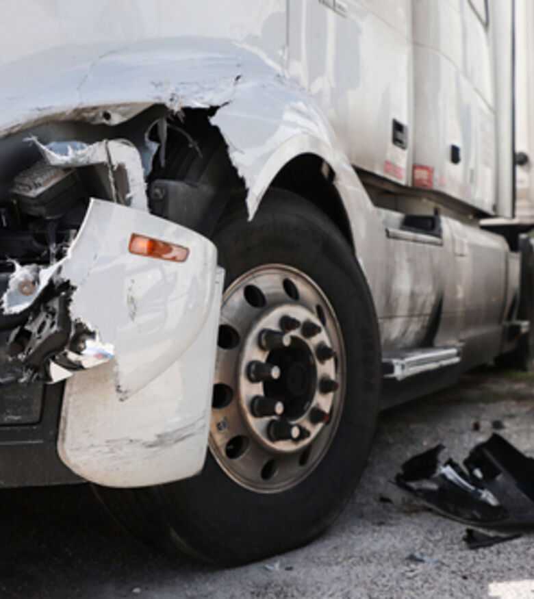 Truck Accident Attorney in Arlington